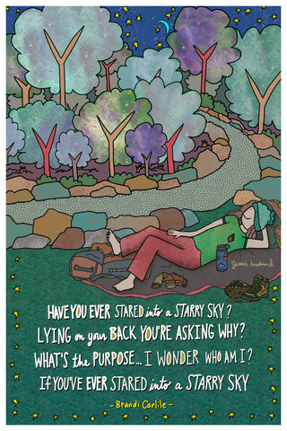 Have You Ever, Brandi Carlile lyrics