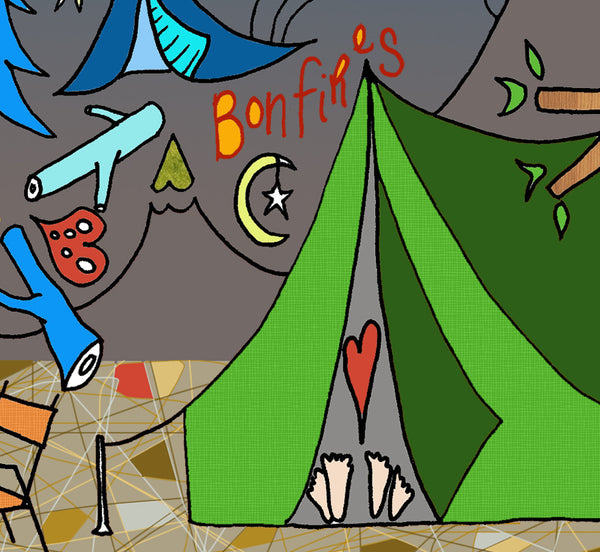 Autumn Adventure - Jessie husband