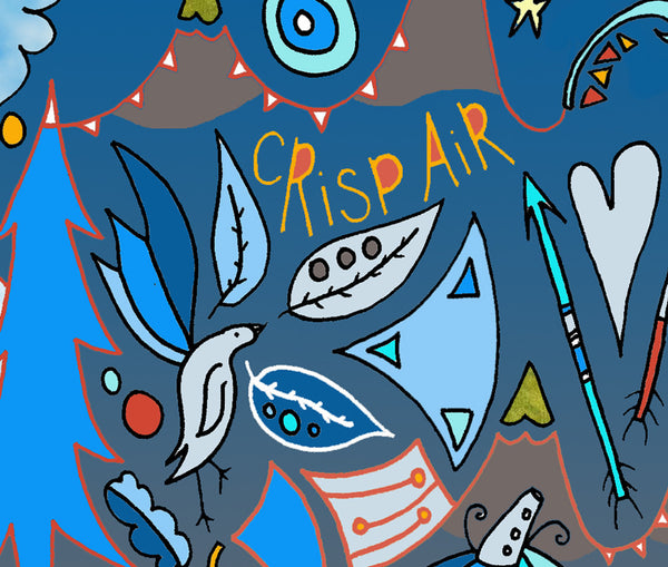 Autumn Adventure - Jessie husband