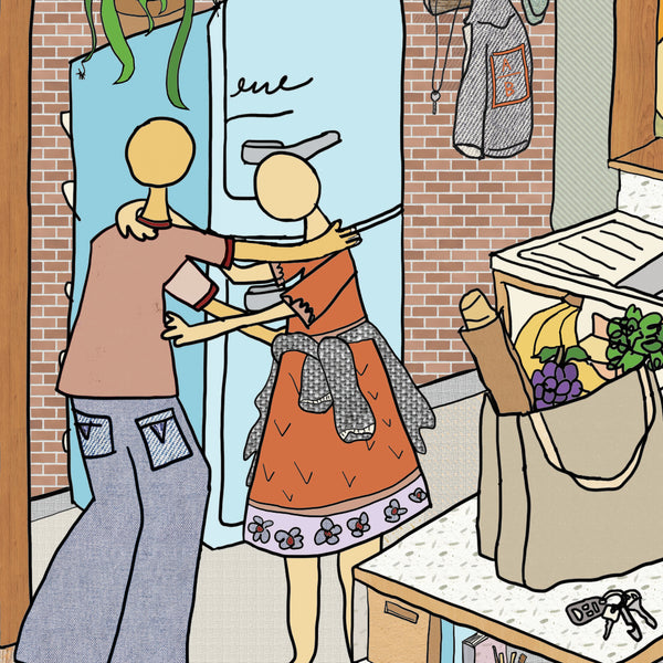 I wish I was, The Avett Brothers Lyrics - Jessie husband