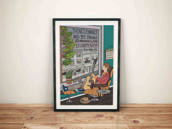 2020, with Avett Brother Lyrics - Jessie husband