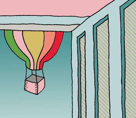 Adventure is out there - Jessie husband