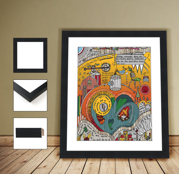 Avett Brothers Lyrics - Jessie husband