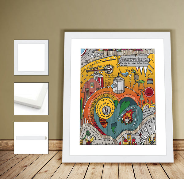 Avett Brothers Lyrics - Jessie husband