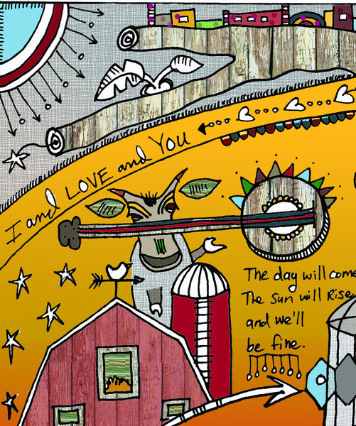 Avett Brothers Lyrics - Jessie husband