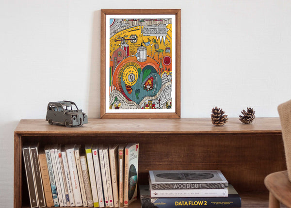 Avett Brothers Lyrics - Jessie husband