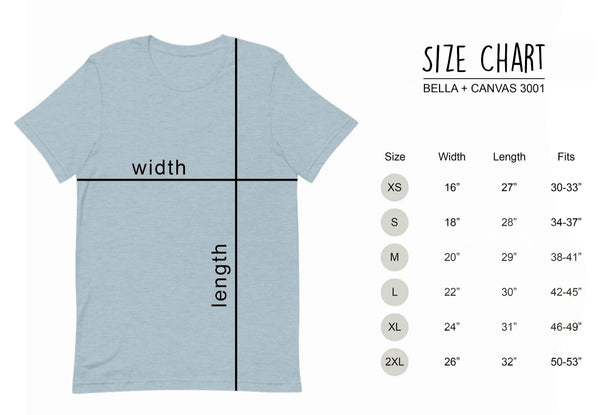 Fishtown neighborhood map Short sleeve t-shirt - Jessie husband