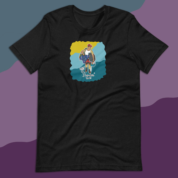 "Shoobie" T-Shirt