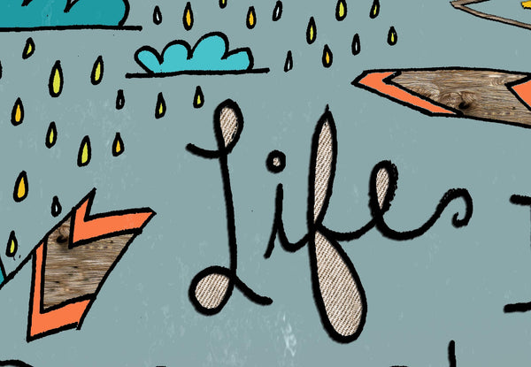 Swept Away, The Avett Brothers Lyrics - Jessie husband