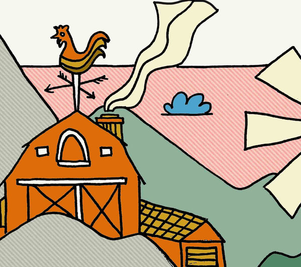 Raised on Country Sunshine, Dottie West Lyric Art - Jessie husband