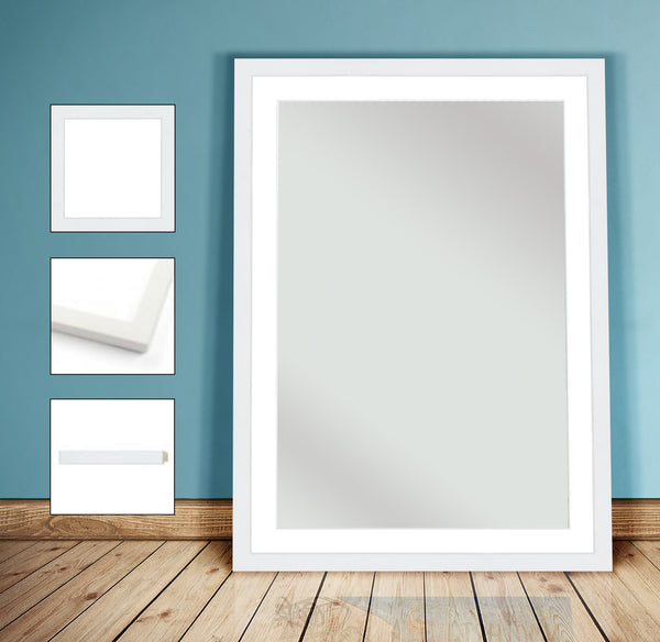 Frames (B/W color and size options available) - Jessie husband