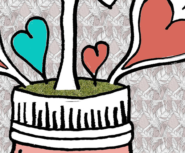 Jar of Hope - Jessie husband