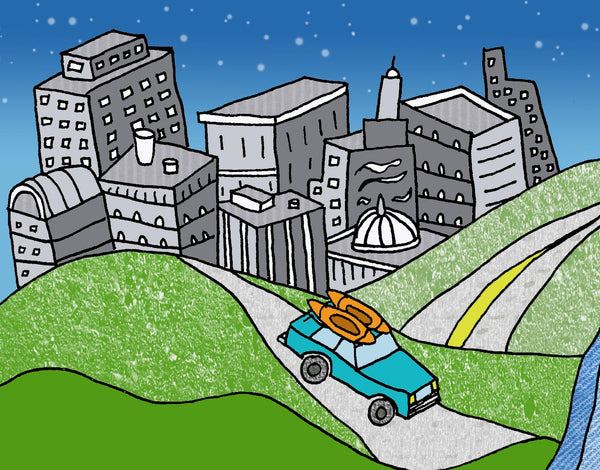 Wonderful (the way I feel), My Morning Jacket Lyrics - Jessie husband