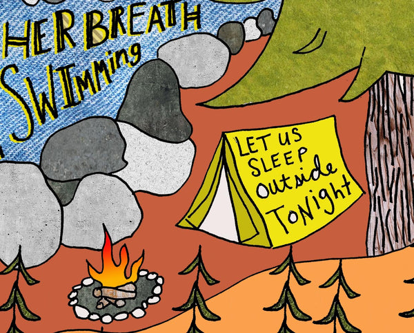 One Sweet World, Dave Matthews Band lyrics - Jessie husband