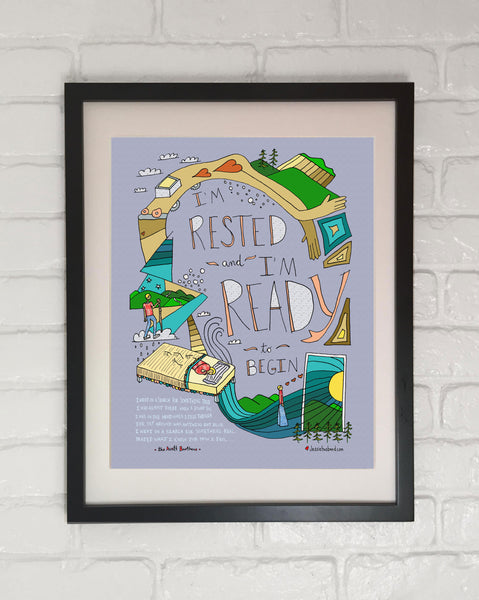 February Seven, The Avett Brothers Lyrics - Jessie husband