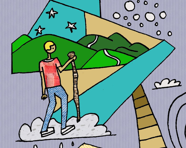 February Seven, The Avett Brothers Lyrics - Jessie husband