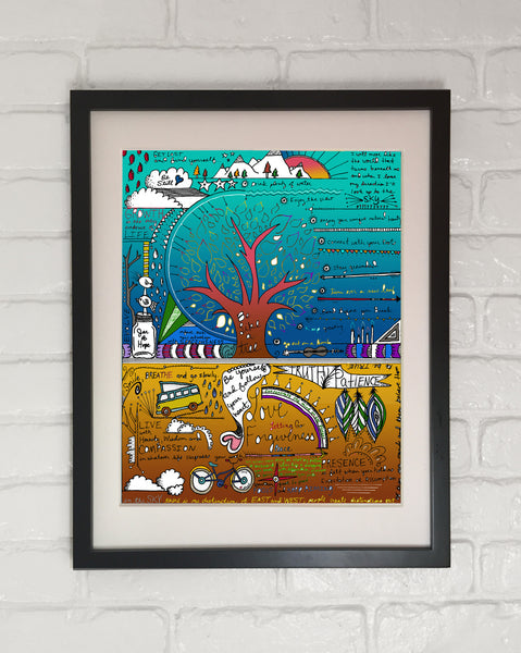 Just Breathe - Jessie husband