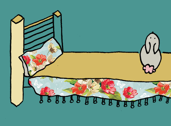 Travel the world - Jessie husband