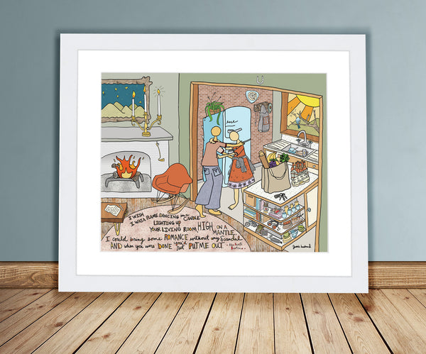 I wish I was, The Avett Brothers Lyrics - Jessie husband