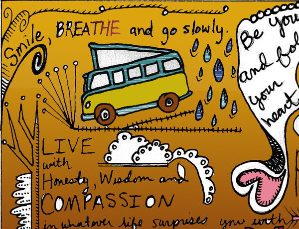 Just Breathe - Jessie husband