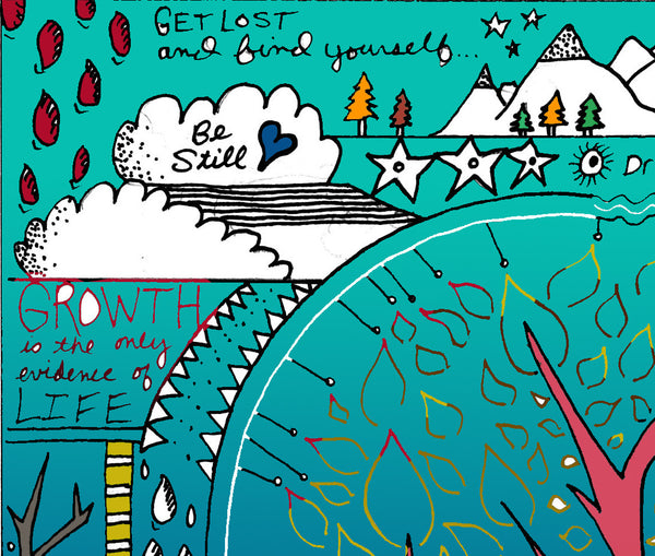 Just Breathe - Jessie husband