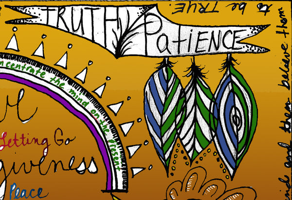 Just Breathe - Jessie husband