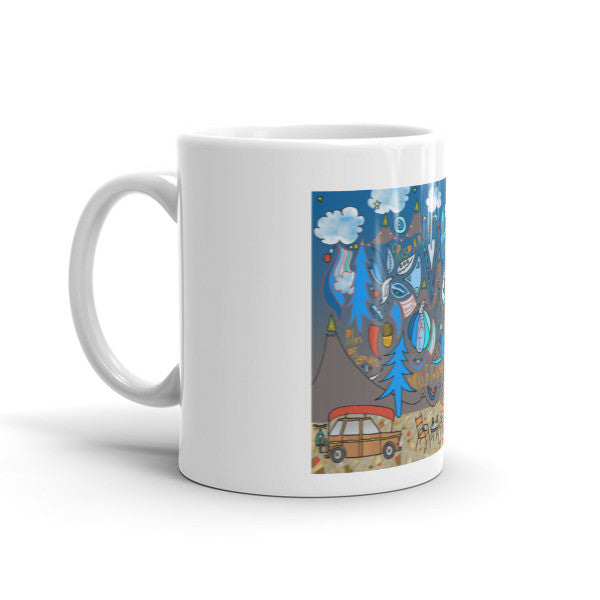 Autumn Adventure Mug - Jessie husband