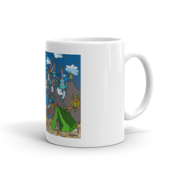 Autumn Adventure Mug - Jessie husband