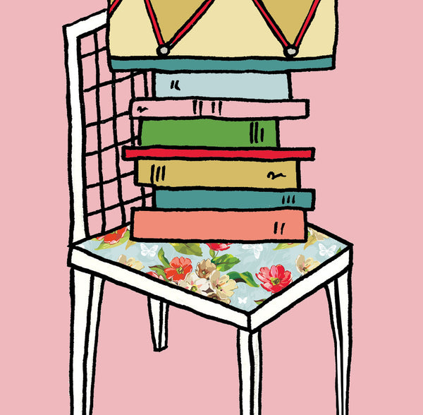 Reach for the stars - Jessie husband