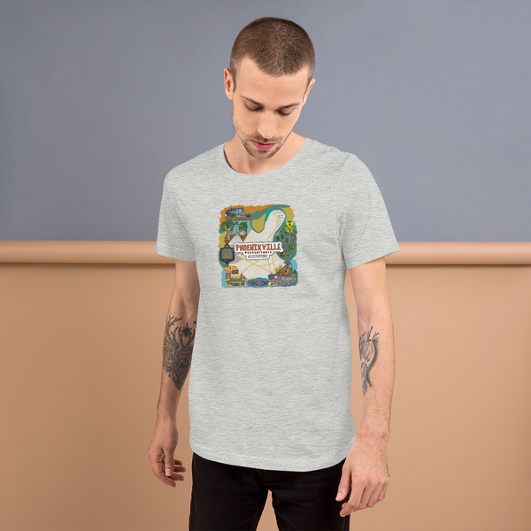 Phoenixville T-Shirt