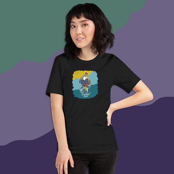 "Shoobie" T-Shirt