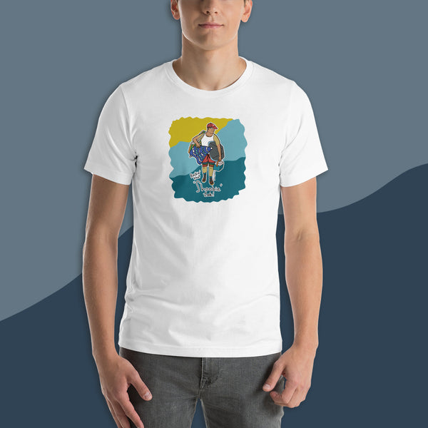 "Shoobie" T-Shirt